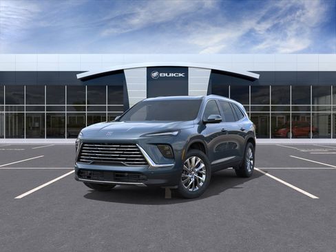 New 2026 Buick Enclave Preferred image 8