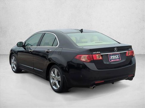 Used 2012 Acura TSX image 10