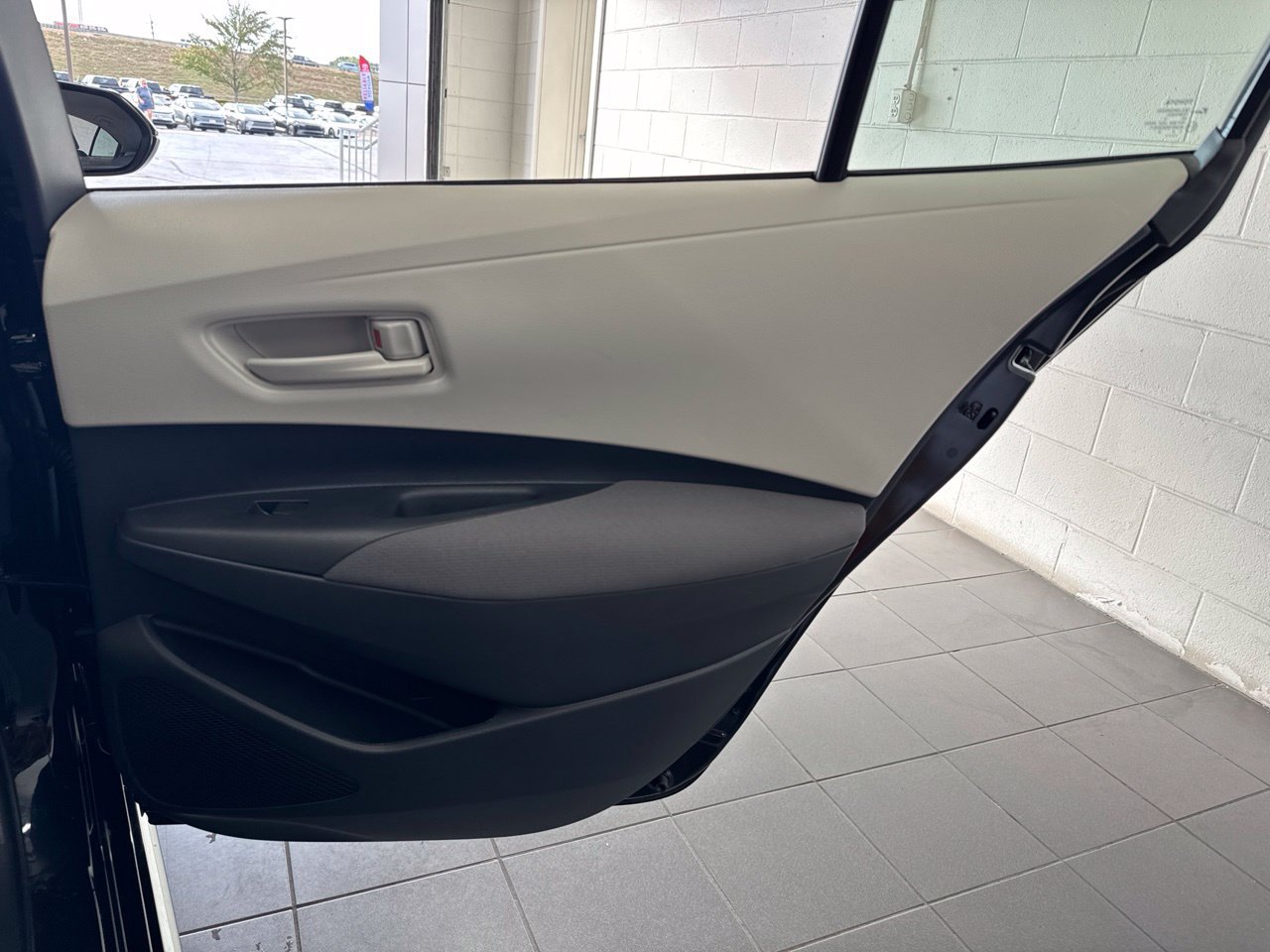 Used 2026 Toyota Corolla LE FWD image 47