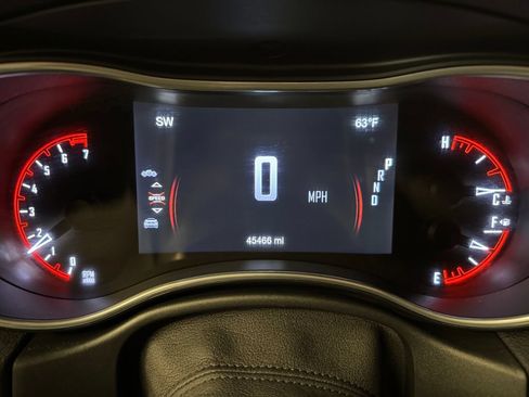 Used 2020 Dodge Durango AWD image 10