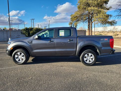 Used 2020 Ford Ranger XL w/ Equipment Group 101A Mid image 3