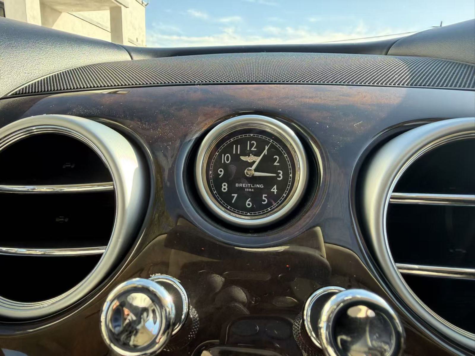 Used 2014 Bentley Flying Spur W12 AWD/4WD image 14