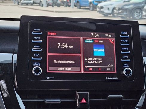 Used 2023 Toyota Camry TRD image 17