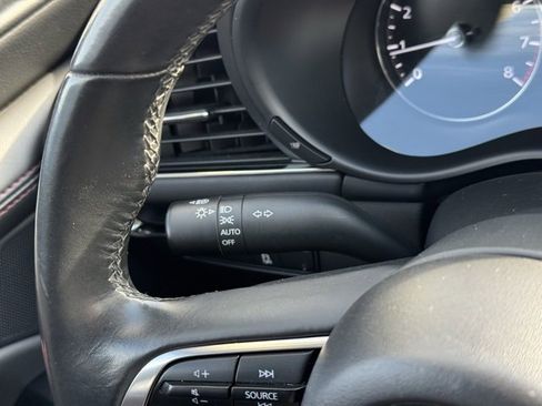 Certified 2024 MAZDA MAZDA3 s image 26