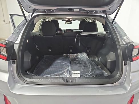 New 2026 Subaru Impreza 2.0i Sport image 23