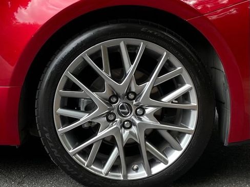 Used 2021 Lexus RC 350 w/ Premium Package RWD image 6