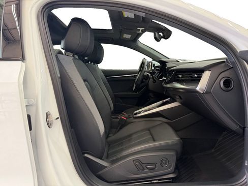 Used 2023 Audi A3 2.0T Premium w/ Convenience Package FWD image 17