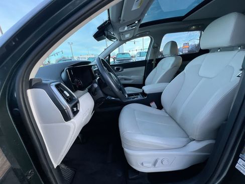Used 2023 Kia Sorento X-Line EX AWD/4WD image 11