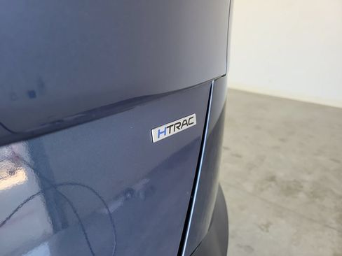 Used 2025 Hyundai Kona SEL AWD/4WD image 8