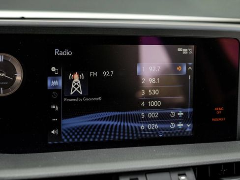 Used 2021 Lexus ES 350 w/ Premium Package FWD image 40
