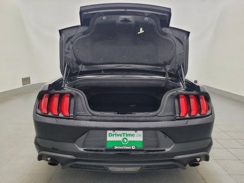 Used 2022 Ford Mustang Premium RWD image 29