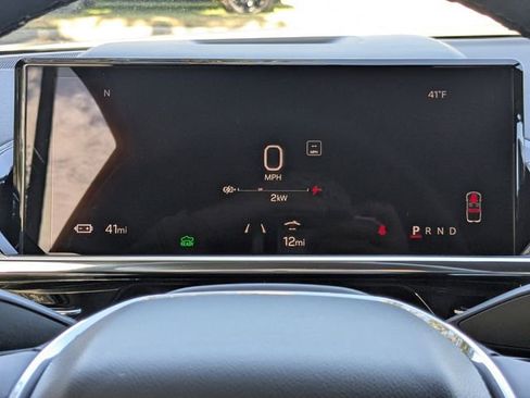 New 2026 GMC Sierra EV Elevation image 30