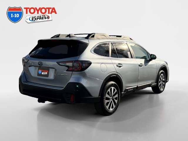 Used 2020 Subaru Outback Premium AWD/4WD image 5