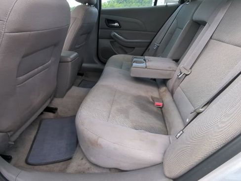 Used 2015 Chevrolet Malibu LS FWD image 22