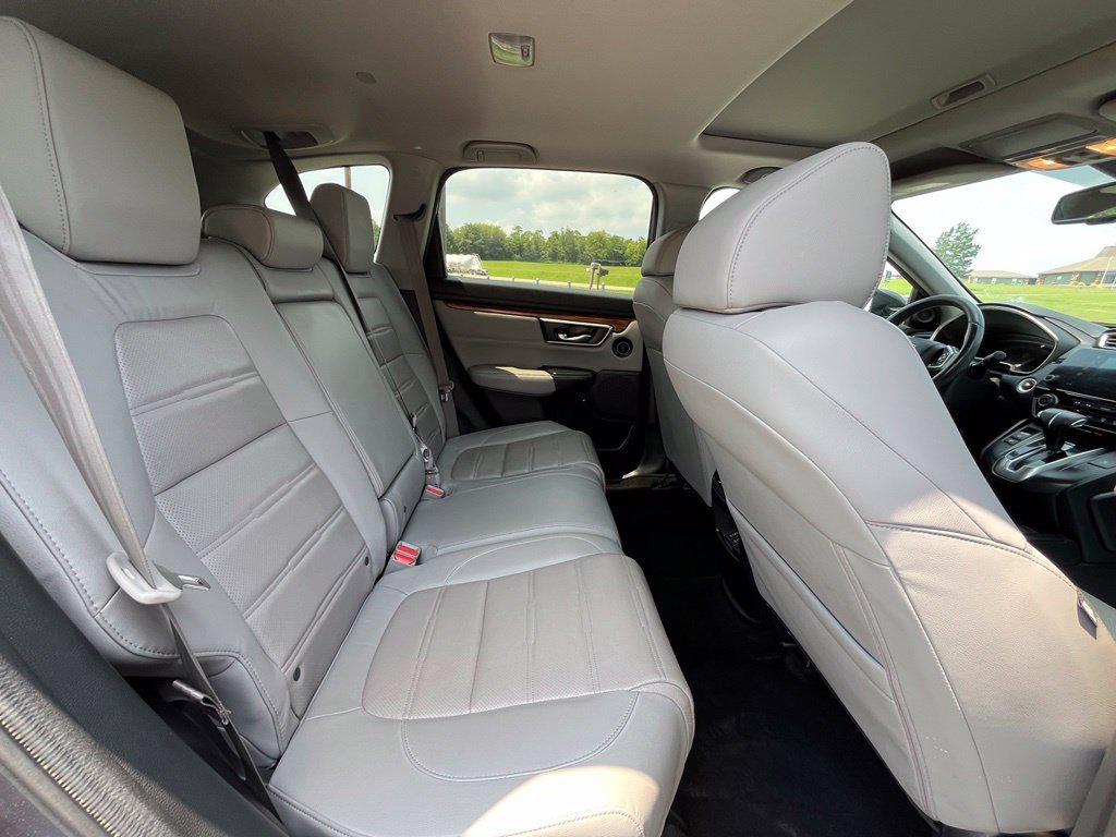 Used 2019 Honda CR-V EX-L image 35