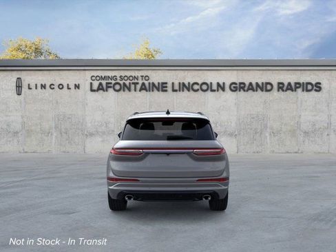 New 2026 Lincoln Corsair Reserve image 5
