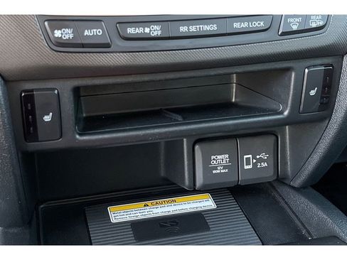 Certified 2022 Honda Pilot TrailSport image 32