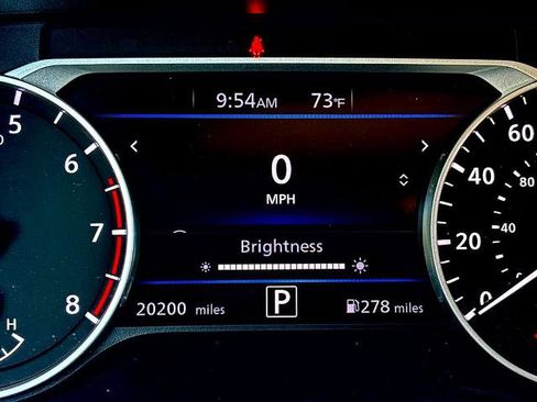 Certified 2023 Nissan Sentra SV w/ All-Weather Package FWD image 23