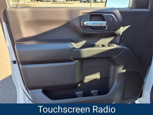 New 2026 Chevrolet Silverado 1500 W/T w/ WT Value Package image 5