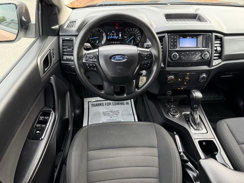 Used 2019 Ford Ranger XL w/ FX4 Off-Road Package image 21