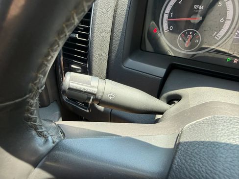 Used 2012 RAM 2500 Laramie Limited AWD/4WD image 21
