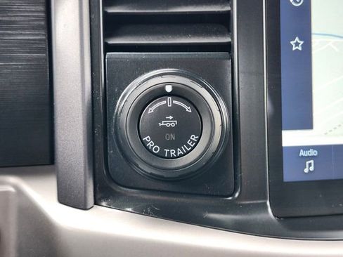 Certified 2023 Ford F150 XLT w/ Equipment Group 302A High image 25