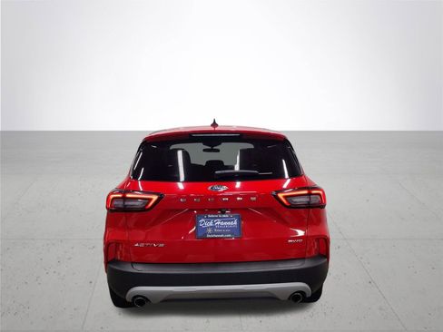 Used 2024 Ford Escape Active image 14