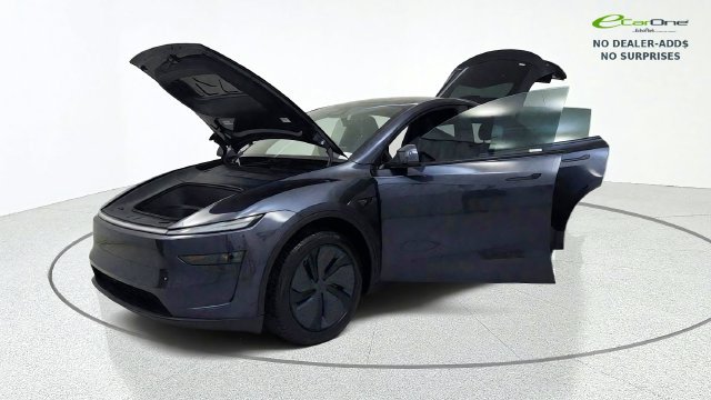 Used 2026 Tesla Model Y Long Range RWD image 14