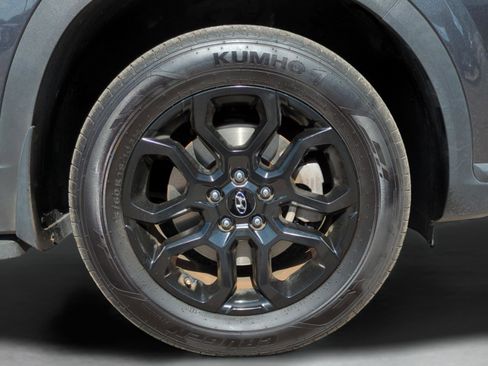 Certified 2023 Hyundai Santa Fe XRT w/ Cargo Package image 11