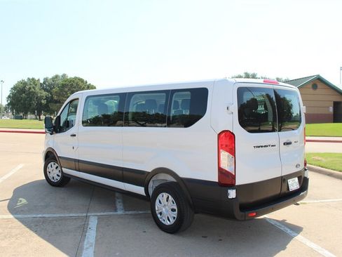 Used 2026 Ford Transit 350 XLT RWD image 2