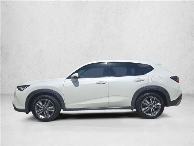 Used 2026 Acura ADX FWD image 9
