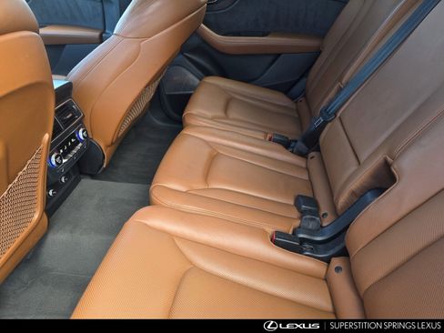 Used 2018 Audi Q7 3.0T Prestige w/ Prestige Package image 27