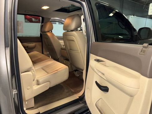 Used 2013 GMC Sierra 2500 SLE image 22