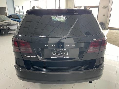 Used 2020 Dodge Journey SE w/ Blacktop Package image 6
