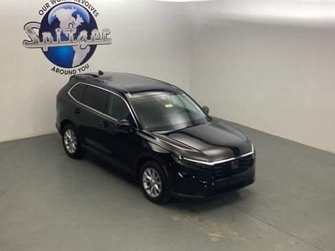 Used 2024 Honda CR-V EX-L image 13