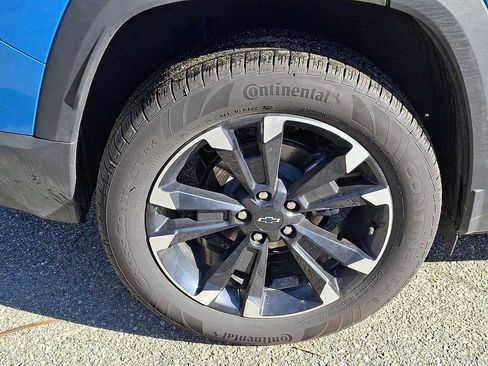 Used 2026 Chevrolet Equinox RS image 10