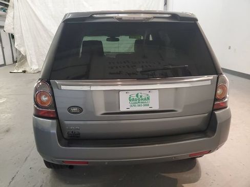 Used 2015 Land Rover LR2 AWD/4WD image 5