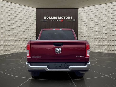 Certified 2023 RAM 1500 Big Horn image 6