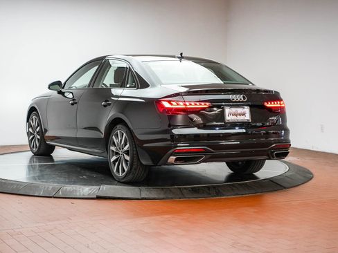 Used 2023 Audi A4 2.0T Premium Plus w/ Premium Plus Package image 7