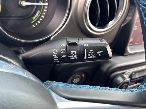 Used 2022 Jeep Wrangler Unlimited Rubicon 4xe w/ Steel Bumper Group image 18