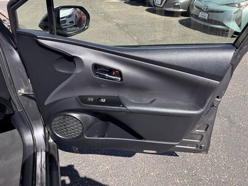 Used 2018 Toyota Prius Two w/ Prius Two Safety Plus Package FWD image 28