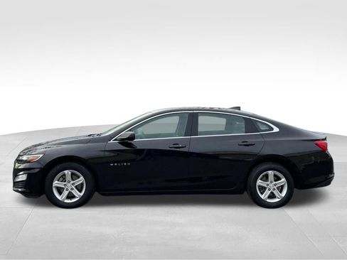 Used 2022 Chevrolet Malibu LS image 8
