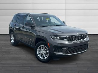 New 2026 Jeep Grand Cherokee Laredo X AWD/4WD video 2
