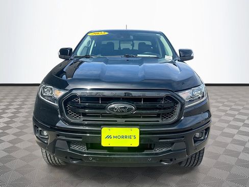 Used 2022 Ford Ranger Lariat w/ Equipment Group 501A High AWD/4WD image 2
