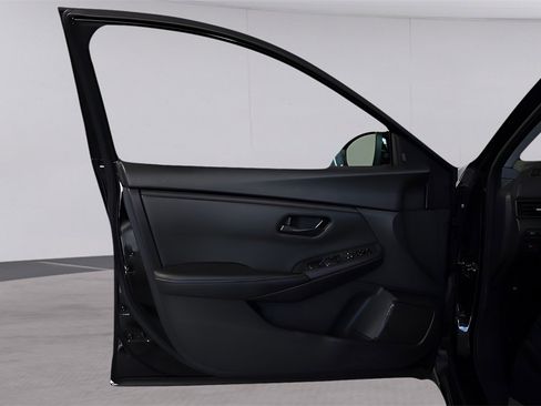 Used 2024 Nissan Sentra S w/ Lighting Package image 10