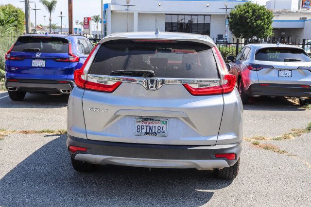 Used 2019 Honda CR-V EX image 10