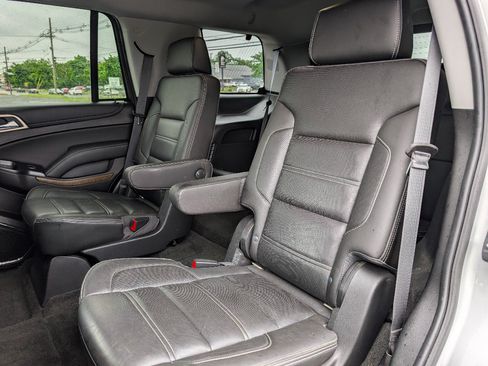 Used 2018 GMC Yukon Denali w/ Denali Ultimate Package AWD/4WD image 18
