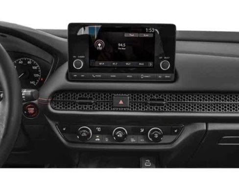 Certified 2024 Honda HR-V Sport image 12