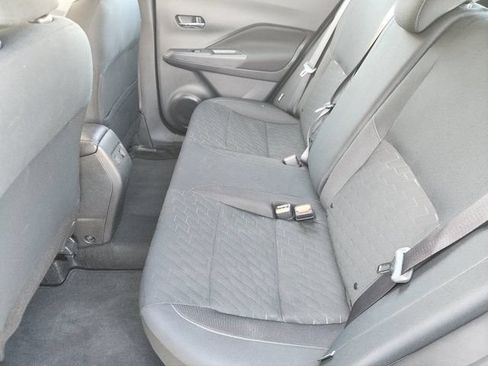 Used 2023 Nissan Kicks SV FWD image 29