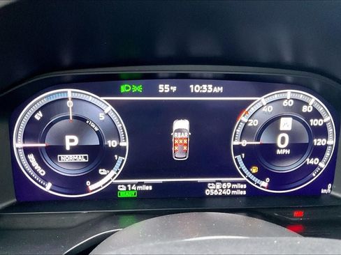 Used 2024 Mitsubishi Outlander SE AWD/4WD image 23